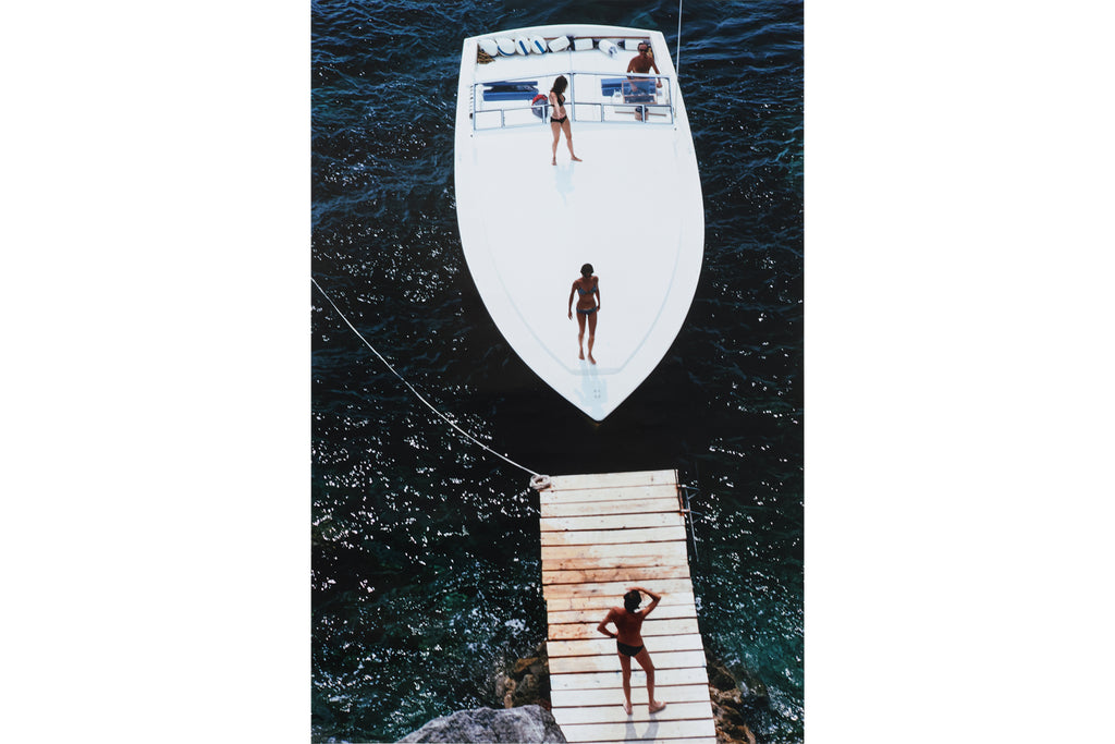 A GROUP OF EIGHT PHOTOGRAPHIC PRINTS