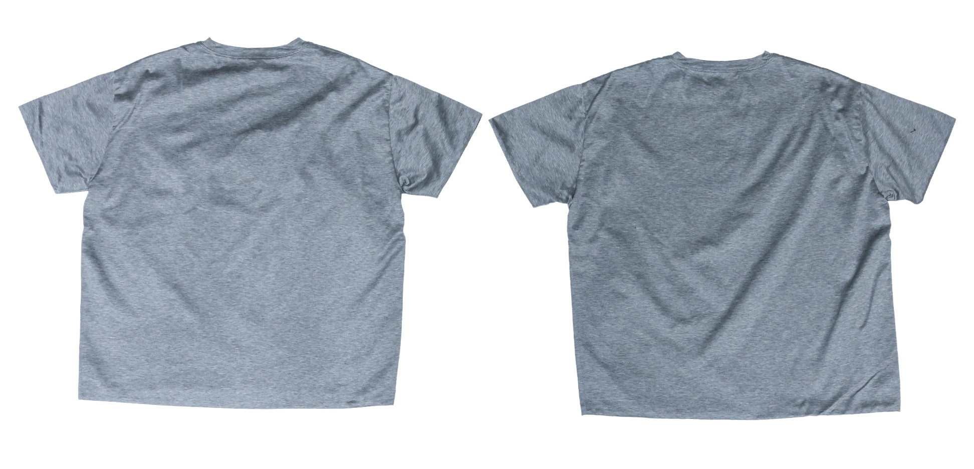 VALENTINO - TWO REVERSIBLE T-SHIRTS