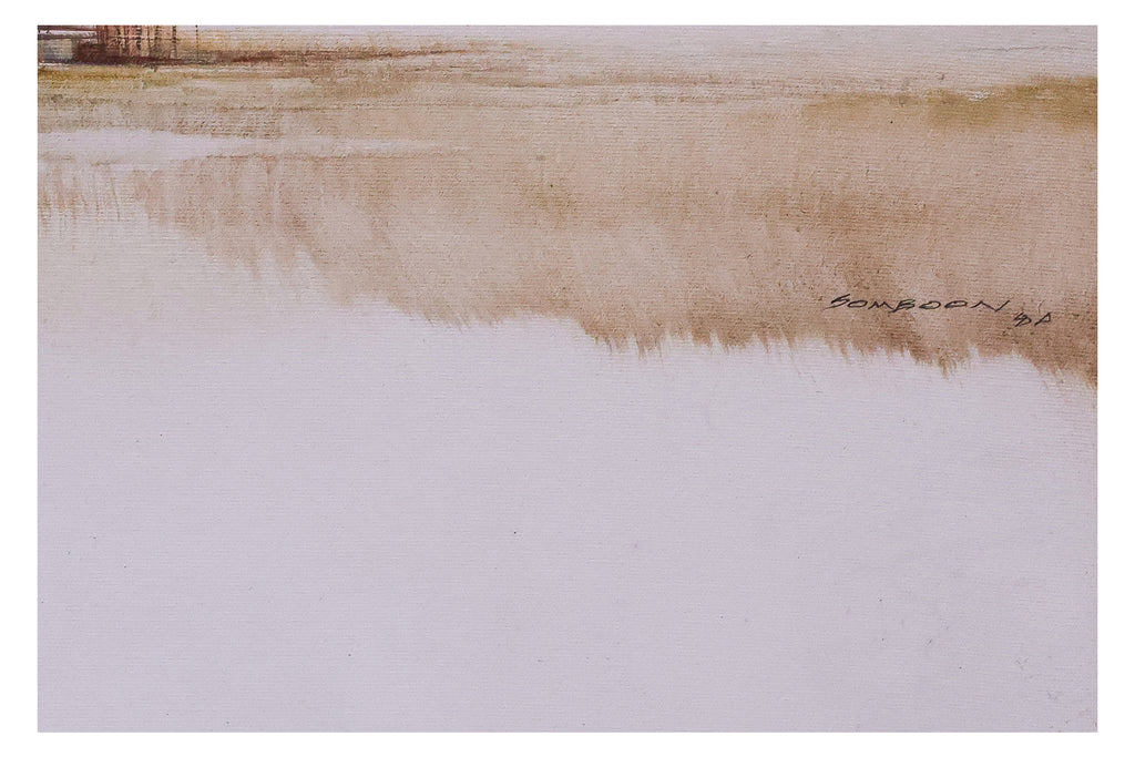 SAM SOMBOON (THAILAND) - LANDSCAPE