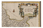 PROVINCE D'YUNNAN, JEAN D'ANVILLE, 1737
