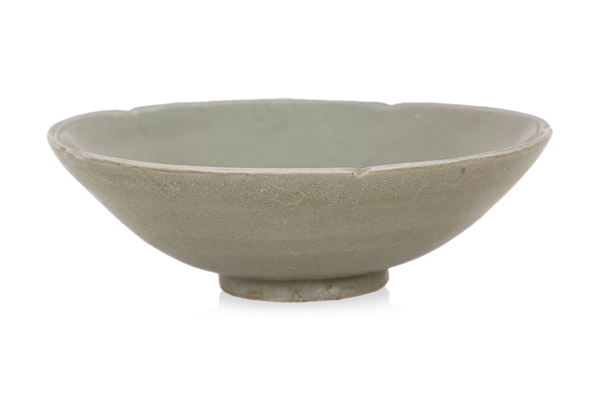 A CELADON BOWL