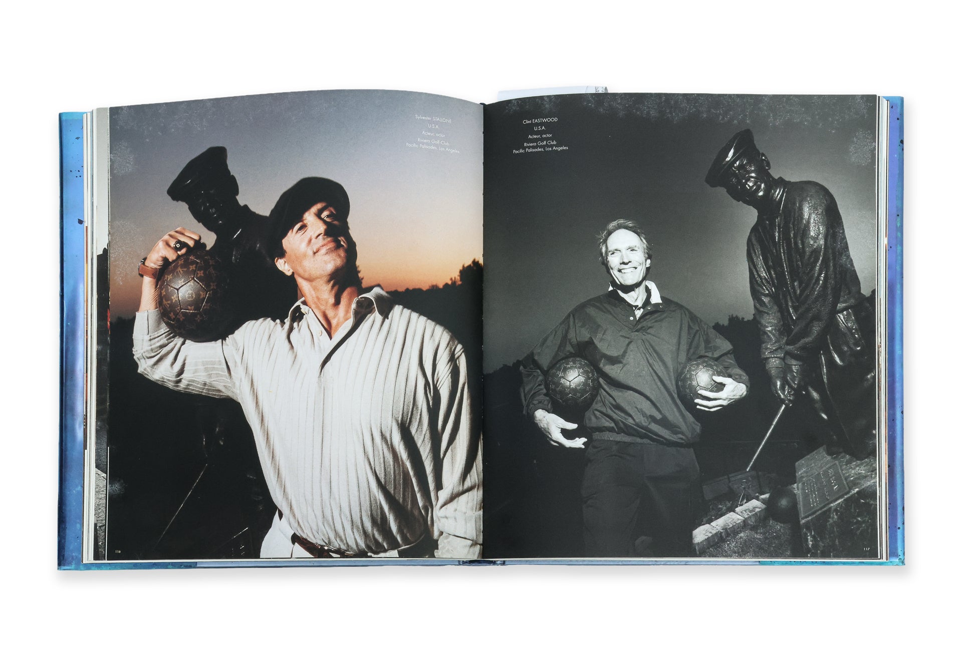 LOUIS VUITTON - A FRANCE 1998 WORLD CUP SOCCER BALL ACCOMPANIED BY REBONDS BOOK