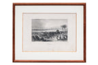 A 1840 BRITISH VIEW OF SINGAPORE