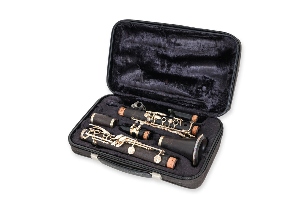 A SELMER PROLOGUE II CLARINET