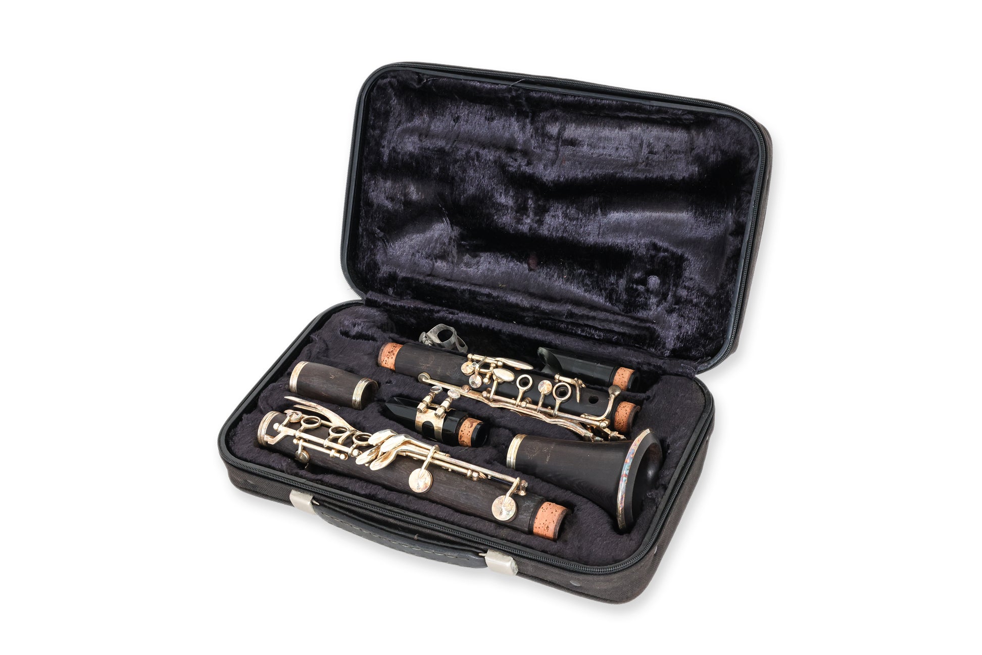 A SELMER PROLOGUE II CLARINET