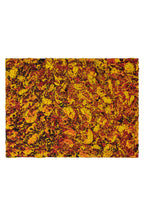 PHUONG DANG (VIETNAMESE, B. XX) - ABSTRACT PAINTINGS (2)