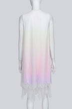 PASKAL - A GRADIENT TENT DRESS