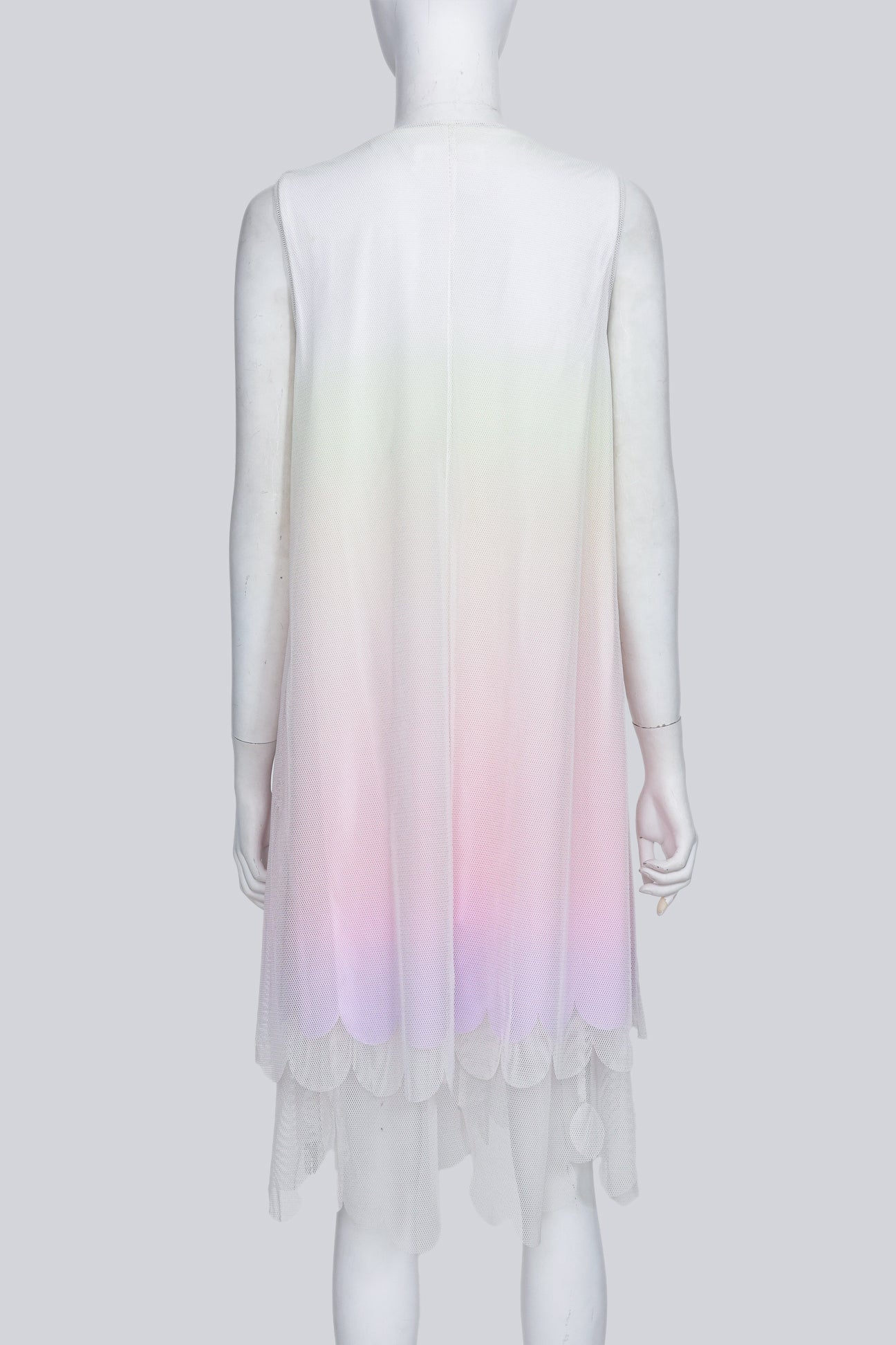 PASKAL - A GRADIENT TENT DRESS