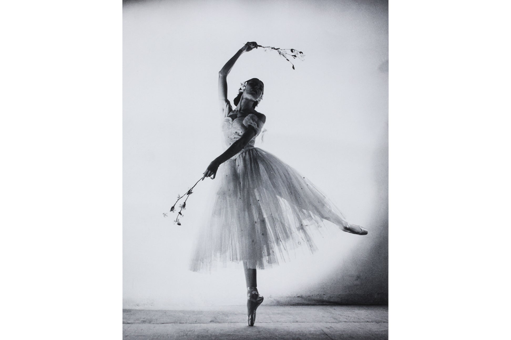 A GROUP OF EIGHT PHOTOGRAPHIC PRINTS