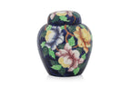 TWO PIECES OF ENGLISH PORCELAIN