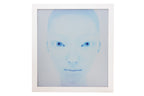 GO WATANABE (JAPANESE, B. 1975) - FACE