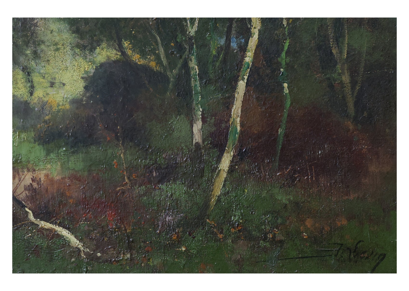 EUGÈNE GALIEN-LALOUE (FRENCH, 1854-1941) -