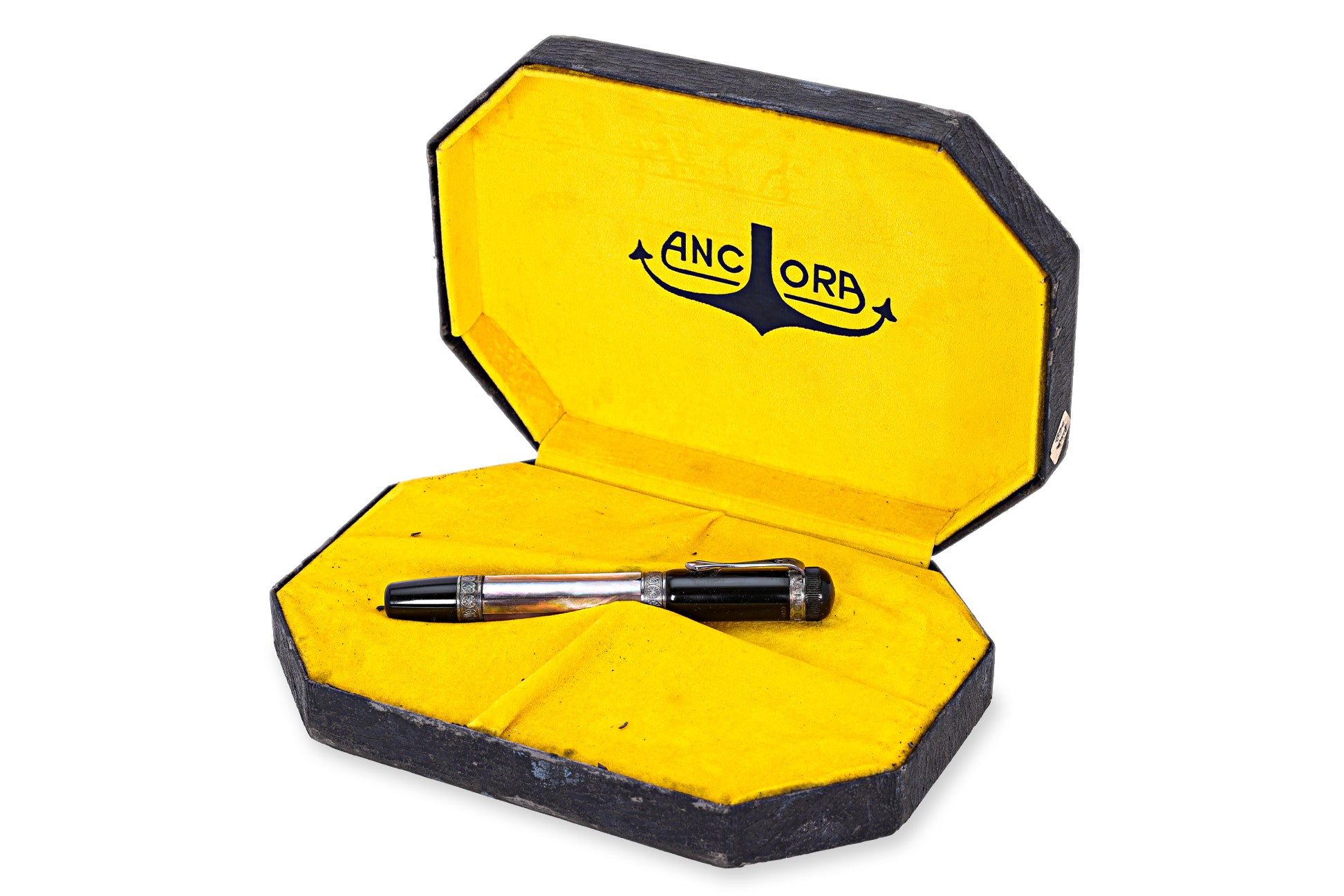 ANCORA UNICA 1919 LIMITED EDITION FOUNTAIN PEN