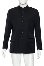 RAJESH PRATAP SINGH - A BANDHGALA JACKET