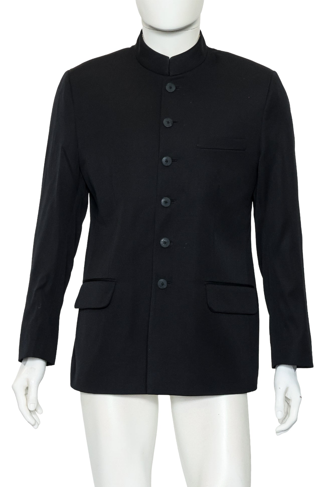 RAJESH PRATAP SINGH - A BANDHGALA JACKET