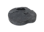 TWO DUAN INK STONES