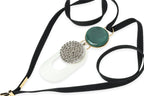 MARNI - A GEOMETRIC PENDANT NECKLACE
