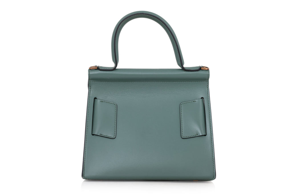 BOYY - A KARL 24 LEATHER HANGBAG