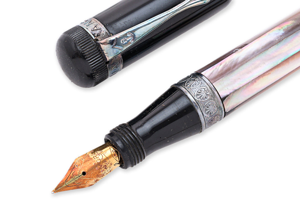 ANCORA UNICA 1919 LIMITED EDITION FOUNTAIN PEN