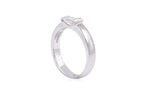 A DIAMOND RING BY TASAKI
