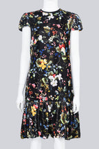 ERDEM - AN "INARA" DRESS