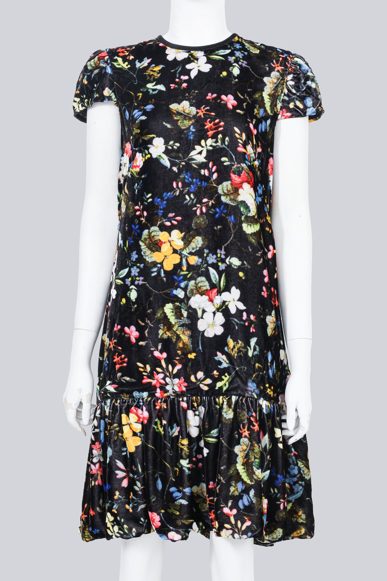 ERDEM - AN "INARA" DRESS
