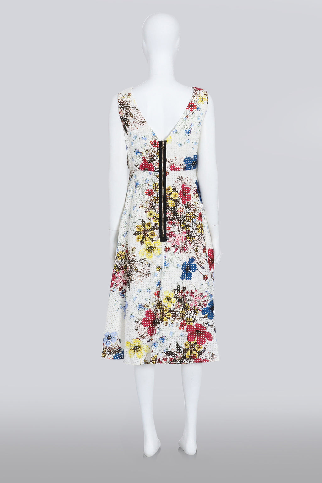 ERDEM - A "MAIA" DRESS