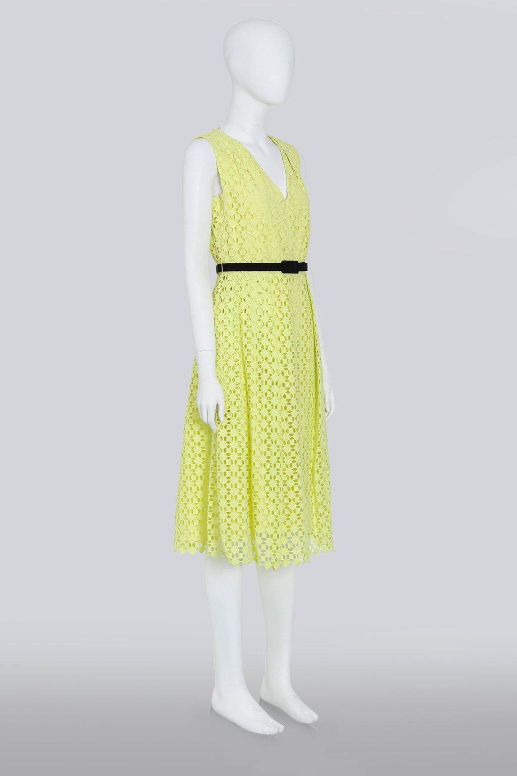ERDEM - A "KUNI" DRESS