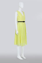 ERDEM - A "KUNI" DRESS