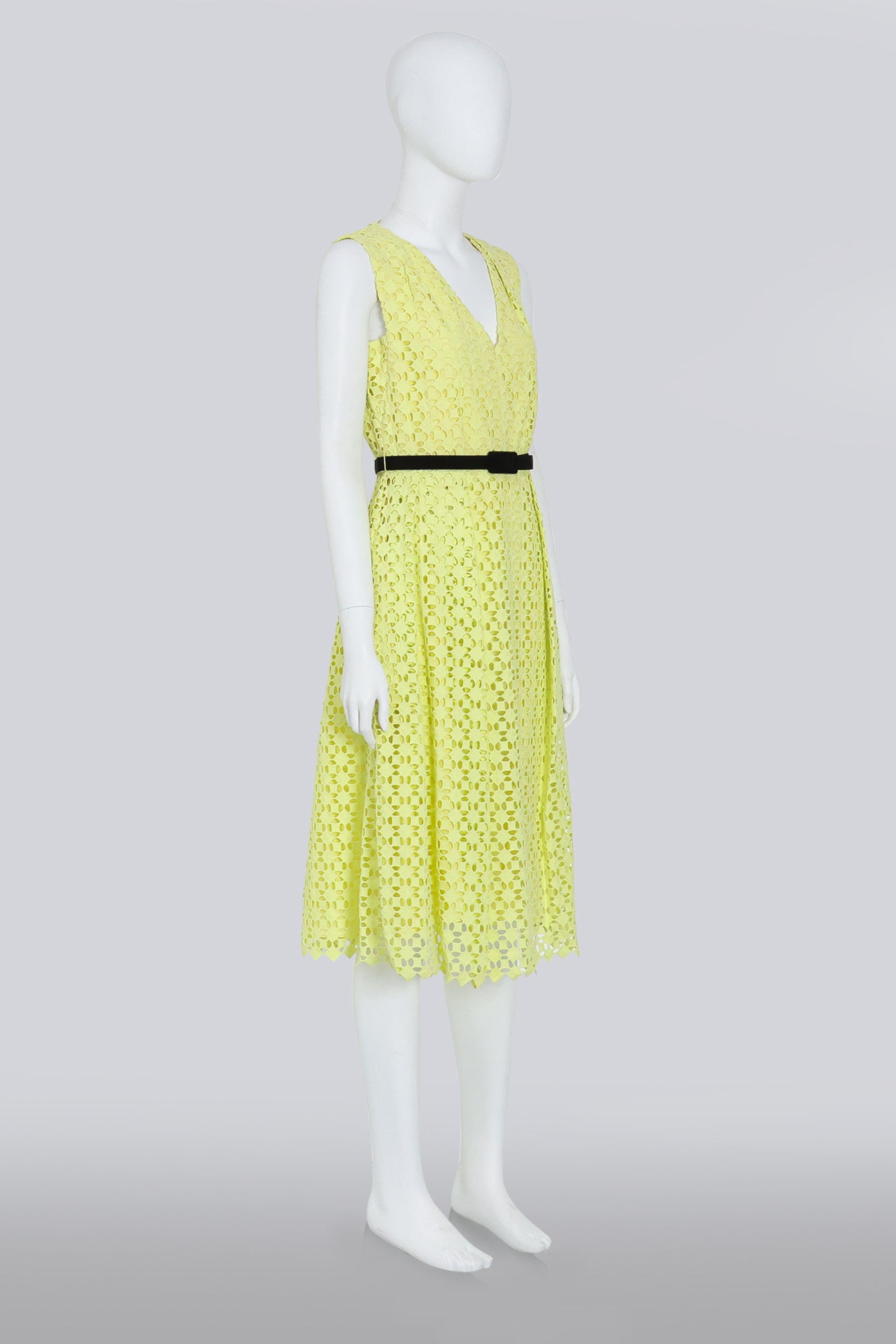 ERDEM - A "KUNI" DRESS