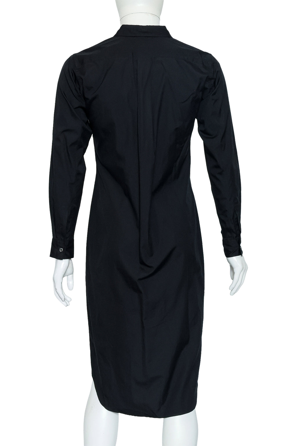COMME DES GARÇONS HOMME PLUS - AN EXTREME OVERSIZED SHIRT