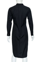 COMME DES GARÇONS HOMME PLUS - AN EXTREME OVERSIZED SHIRT