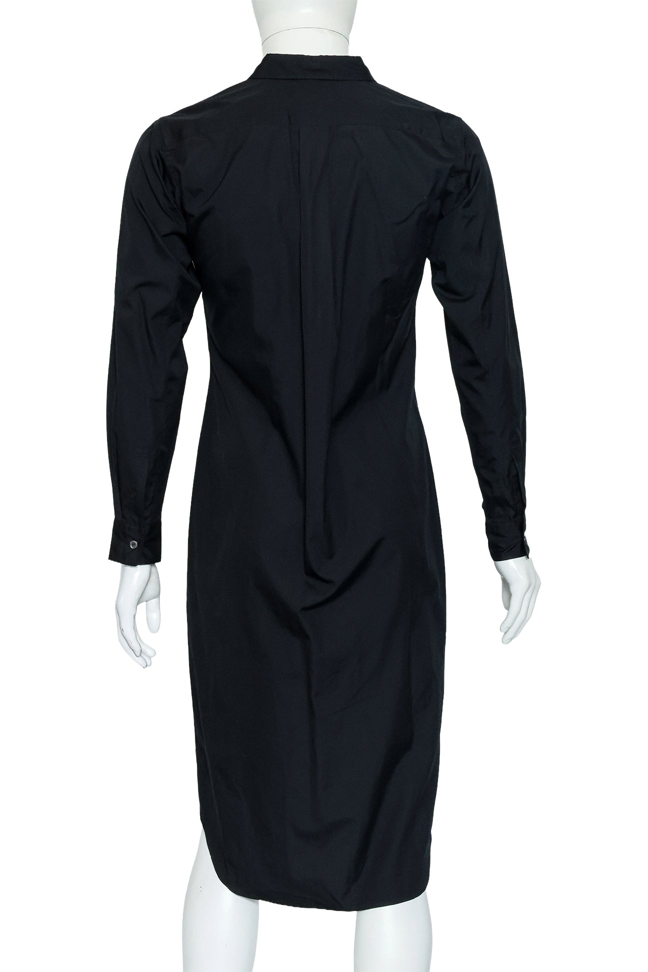 COMME DES GARÇONS HOMME PLUS - AN EXTREME OVERSIZED SHIRT