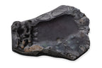 A LARGE CARVED DUAN INKSTONE