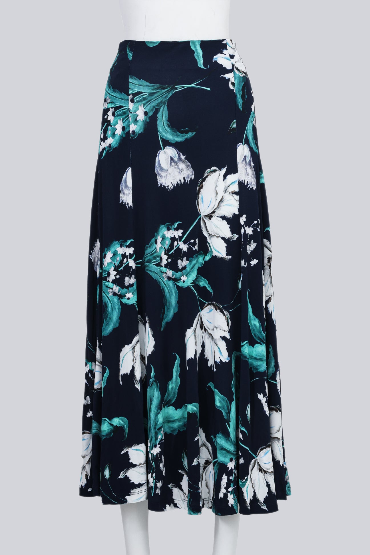 ERDEM - A "VESPER" SKIRT