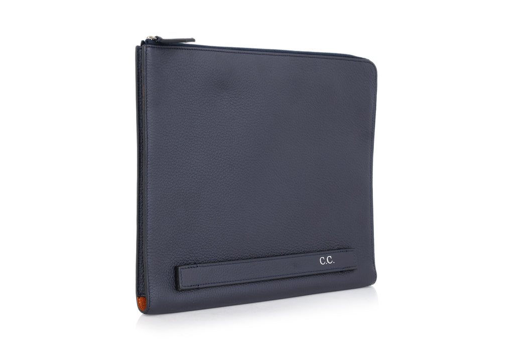 MOYNAT - A DOCUMENT WALLET