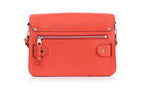 A RED PROENZA SCHOULER PS11 BAG