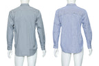 COMME DES GARÇONS HOMME PLUS AND SHIRT - TWO BUTTON UP SHIRTS