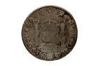 GUATEMALA CHARLES III 8 REALES 1767 P