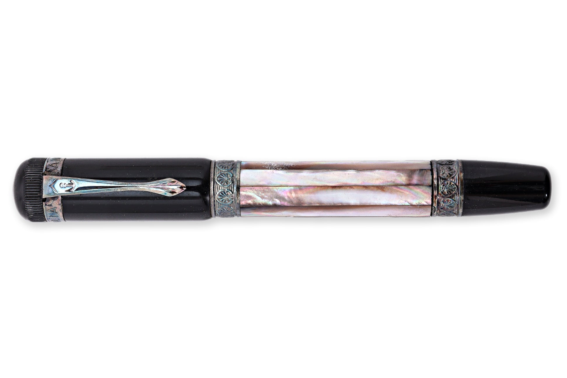ANCORA UNICA 1919 LIMITED EDITION FOUNTAIN PEN