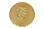 CANADA $50 1990, GOLD MAPLE COIN