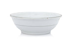 A EUROPE HOTEL SINGAPORE PORCELAIN BASIN