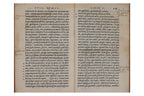 MARCI TULLII, CICERONIS DE PHILOSOPHIA, PRIMA PARS, 1541