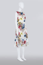 ERDEM - A "MAIA" DRESS