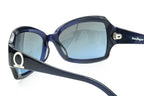 SALVATORE FERRAGAMO - TWO PAIRS OF SUNGLASSES