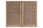 THE HISTORY OF THE GRECIAN WAR: IN EIGHT BOOKS WRITTEN BY THUCYDIDES VOL I AND II