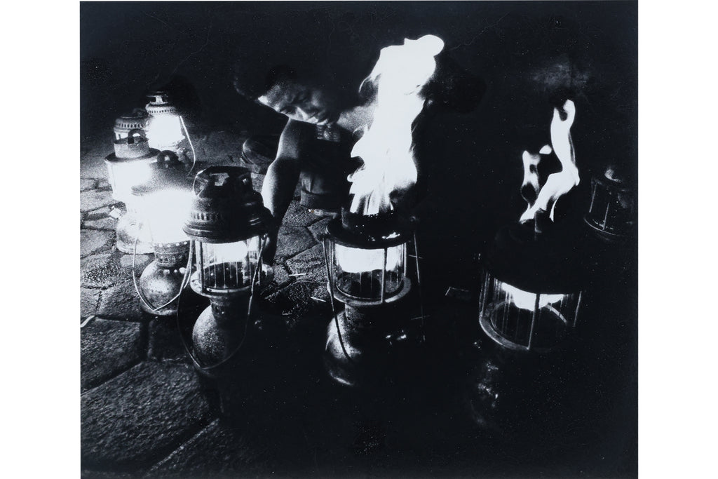 WILLIAM R DURMAN (XX/XXI) - TWO PHOTOGRAPHS