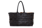 A BOTTEGA VENETA LARGE CABAT BY DANIEL LEE