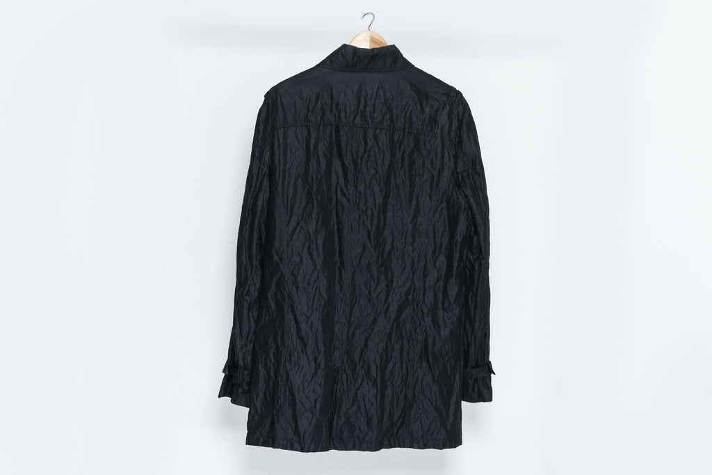 JOHN VARVATOS U.S.A. - A MEN'S COAT