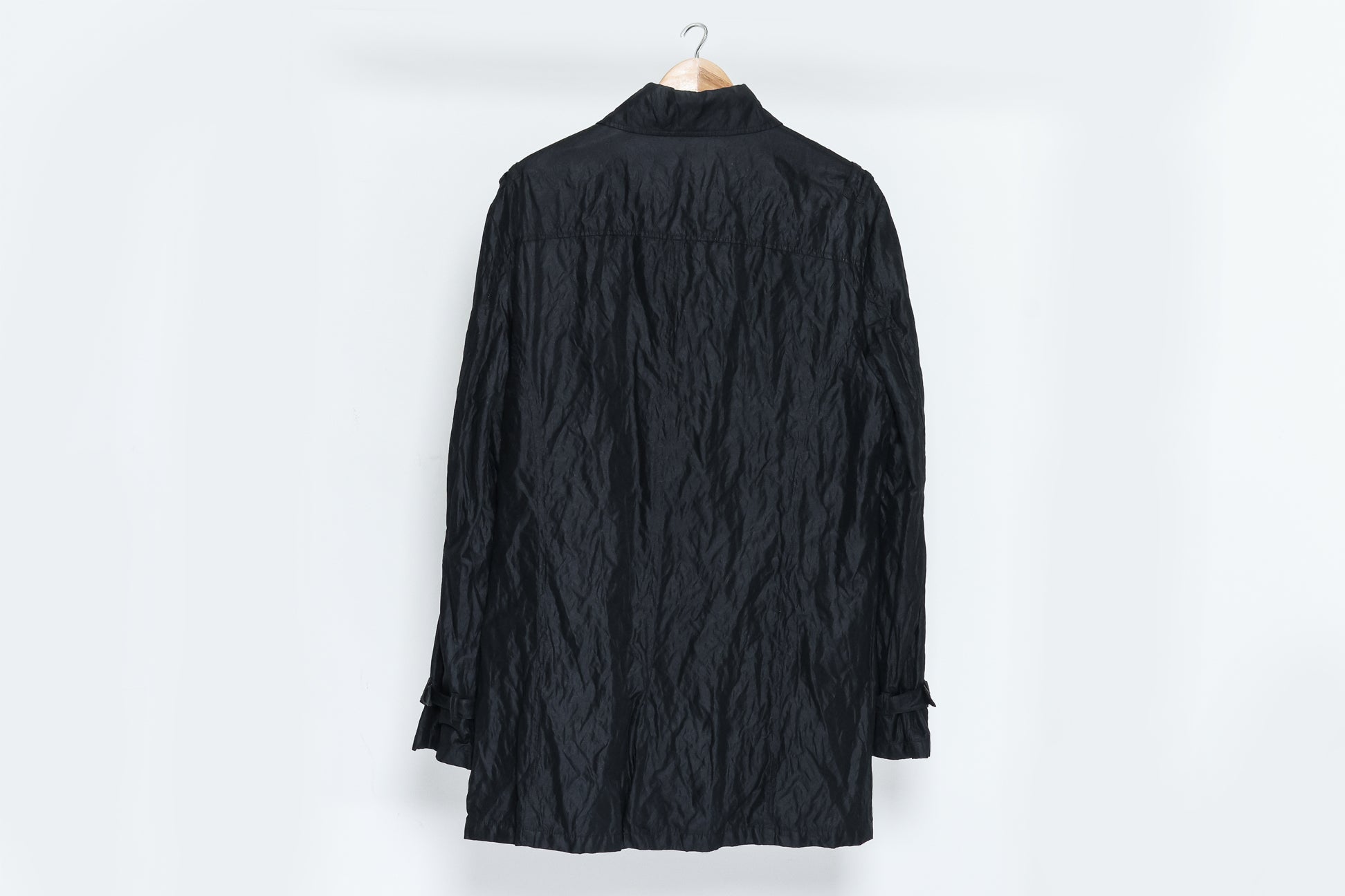 JOHN VARVATOS U.S.A. - A MEN'S COAT